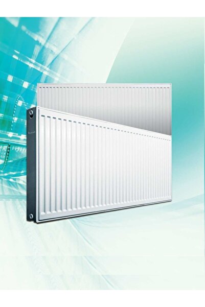 Baymak Tip 22 Panel Radyatör (Kalorifer Petek) 600X1500 mm