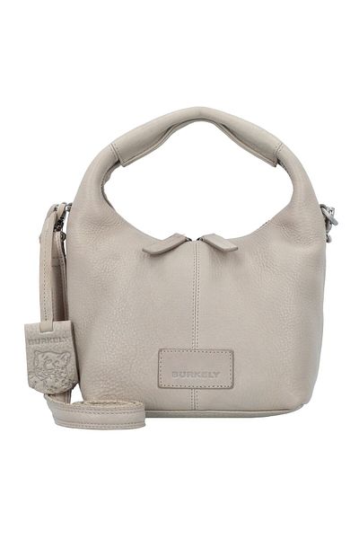 Burkely Weiche Skylar Handtasche Leder 18 cm