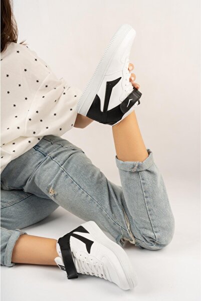 McDark Αθλητικά παπούτσια Snekaers