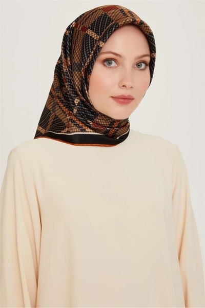 Armine Шарф Armine 36 Твіл з шовку - 9247D