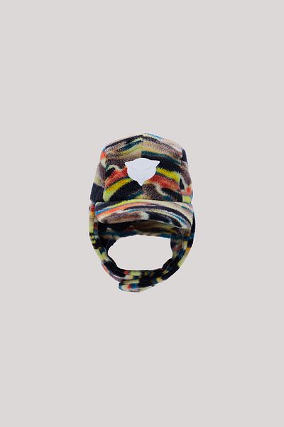 Nebbati BG Store Boy Patterned Hat