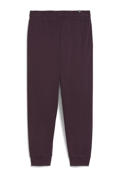 Puma Better Essentials Kadın Mor Günlük Stil Eşofman Altı 67680544