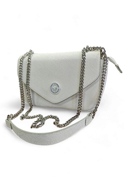 Valentino Orlandi Vlt078 Model Women's Crossbody Bag