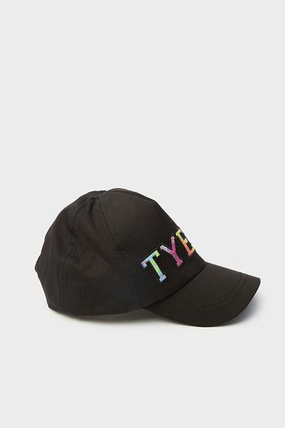 Tyess Bg Store Black Hat for Girls 23Pfwtj4004