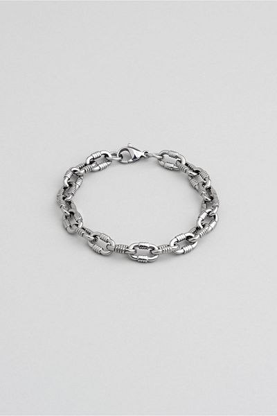So CHIC... Modern Style Steel Men's Bracelet