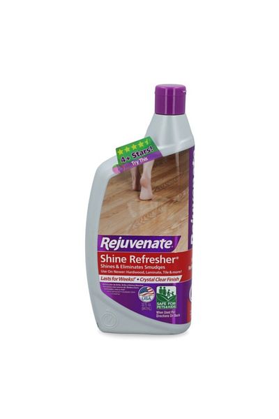 REJUVENATE Floor Shine Refresher 32fl.oz