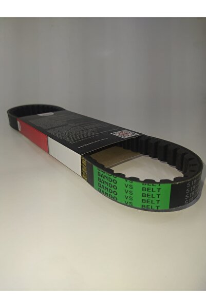 Bando Arora  Safari 125 (50 125 Özel Seri) 0rj. Japon Band0 Kayış
