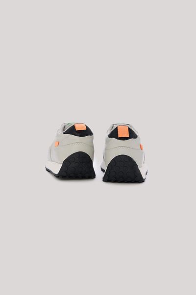 Nebbati BG Store Boy's Grey Παπούτσια