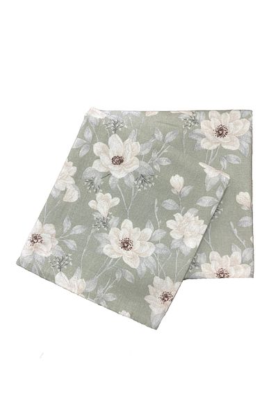 Lucy and Home 2-Piece Flannel Pillowcase 50x70 Cm