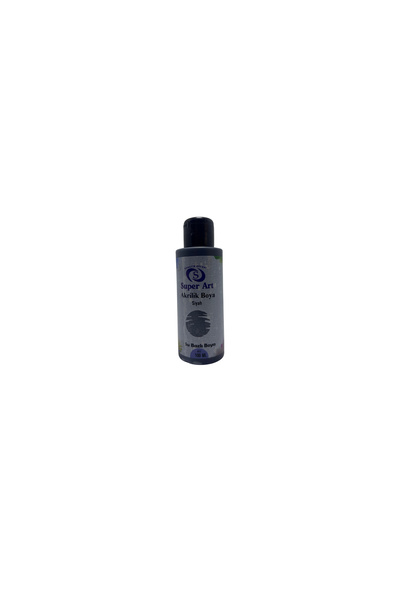 SUPERART Multisurface Akrilik Boya 100 mL