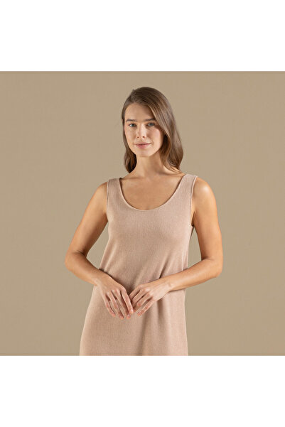 Chakra Stella Gecelik Somon