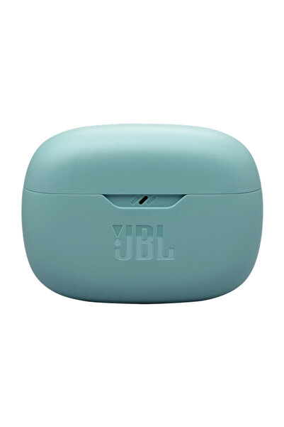 JBL Wave Beam2, Kablosuz Kulakiçi Kulaklık, IE, Mavi