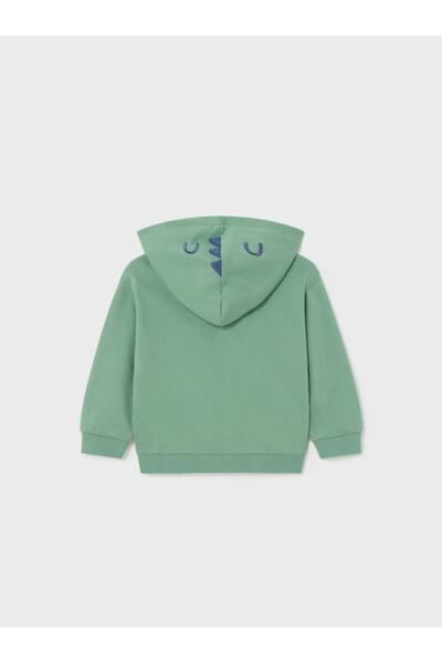 MAYORAL Baby Boy 3-piece Tracksuit Set