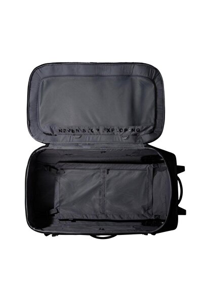 THE NORTH FACE BASE CAMP ROLLING THUNDER - Cestovní kufr 36 NF0A87GD53R1 Černý-STD