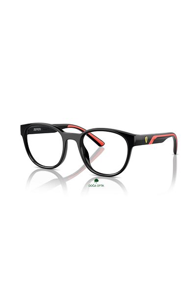 Ferrari Ferrari Fz8002 501 50-21 Blue Light Protective Glasses