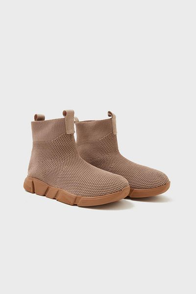 Nebbati Bg Store Jungen Beige Schuhe 22pfwnb3030