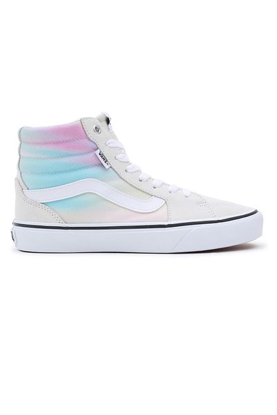 Vans Filmore Hi Γυναικεία Παπούτσια