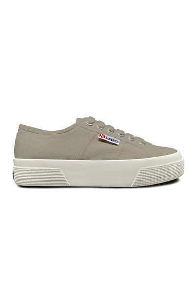 Superga 2740 PLATFORM UNISEX LS AYAKKABI S21384W