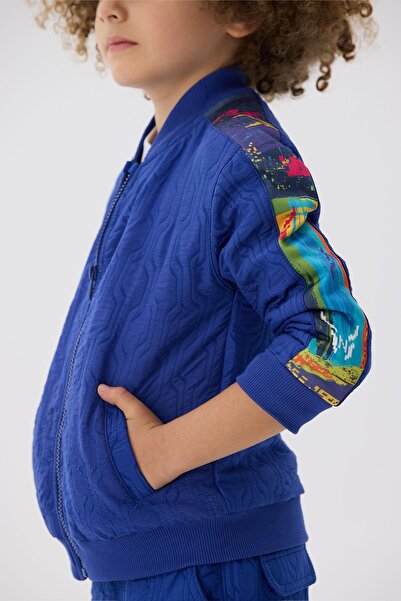 Nebbati BG Store Boys Saks Куртка