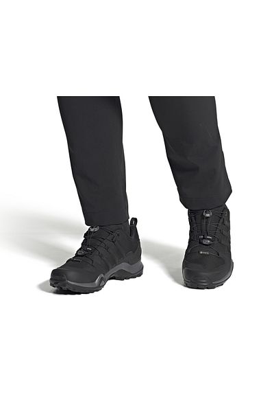 adidas Terrex Swift R2 - Gore-Tex Waterproof Trekking Boots Outdoor Shoes