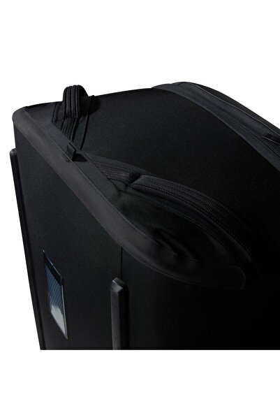 THE NORTH FACE BASE CAMP ROLLING THUNDER - Cestovní kufr 36 NF0A87GD53R1 Černý-STD