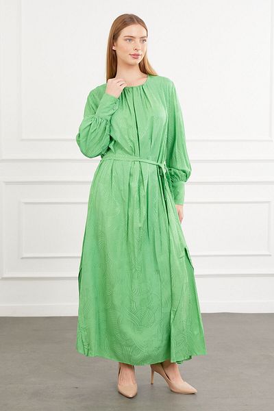 MAQ DESIGN Remi̇ Dress