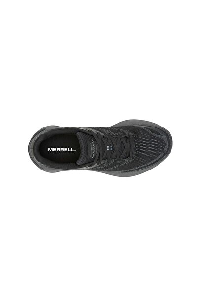 Merrell J 068284 - Dámské černošedé tenisky Morphlite Gtx