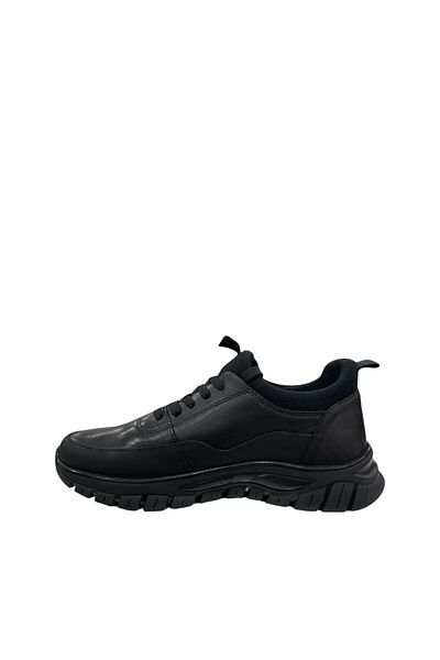 MARCOMEN 152-20139 Men's Casual Leather Shoes (Winter 24)