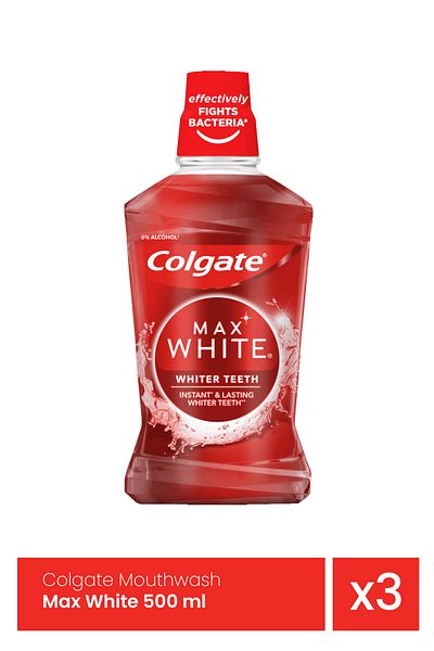 Colgate Στοματικό διάλυμα