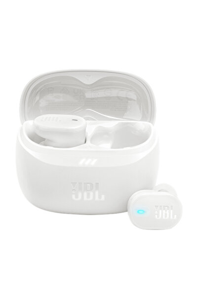 JBL Tune BUDS2 Kulakiçi TWS Kulaklık, Beyaz