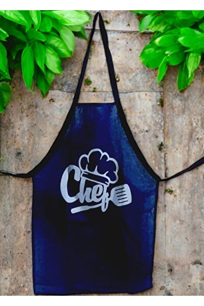 SEYFİKİRTASİYE ŞEF MUTFAK-BOYAMA ÖNLÜĞÜ SU LEKE İTİCİ DUCK KUMAŞ 50X70 CM EBAT