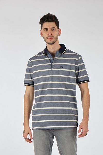 Campione Ανδρικό T-Shirt Claudio Campione 5918532