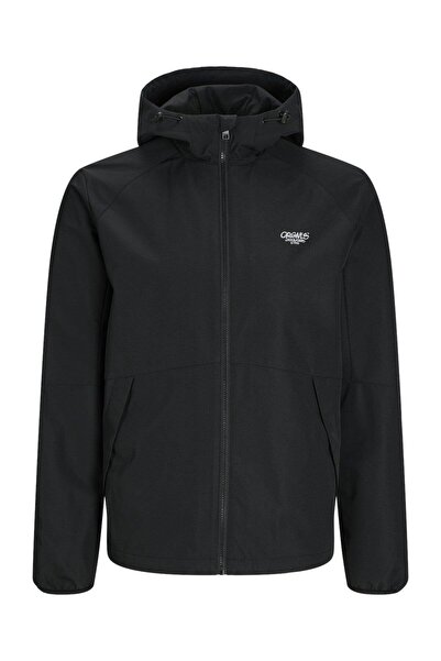 Jack & Jones JACK&JONES MONT 12260451 JORBUSHWICK JACKET