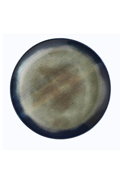 Kütahya Porselen TEOS ICELAND 6'LI 21 CM TATLI TABAĞI