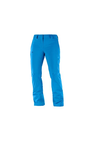 Salomon Icemanıa Pant W- Women's Ski Pants Lc1005700