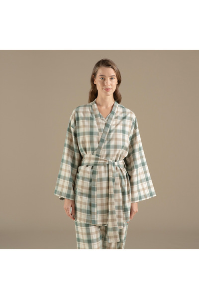 Chakra Monta Sabahlık YEŞİL