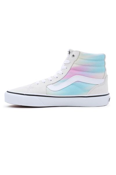 Vans Filmore Hi Γυναικεία Παπούτσια
