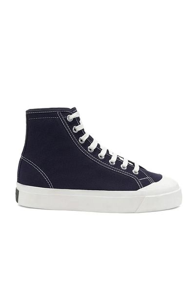Superga 3192 Campionato Basket Men's Ls Shoes S8128Tw