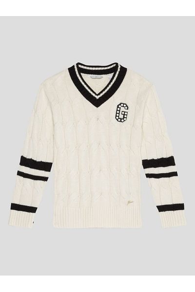 Guess Ls Sweater