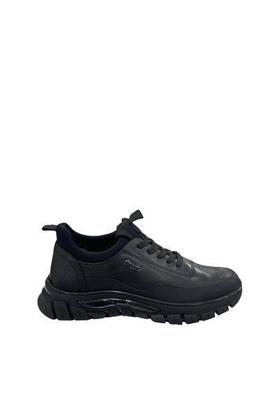 MARCOMEN 152-20139 Men's Casual Leather Shoes (Winter 24)