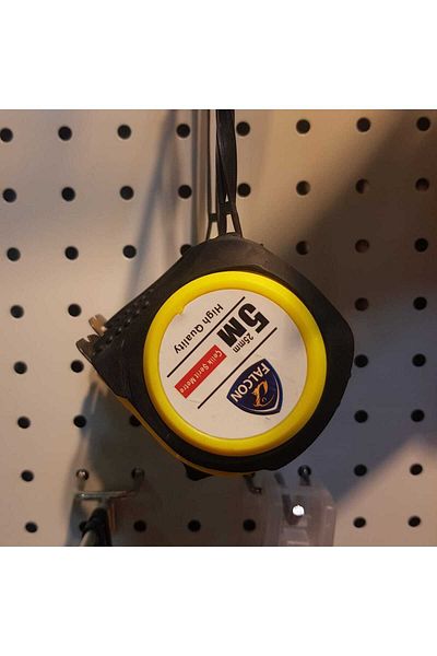 Falcon Strip Meter 5 Meters