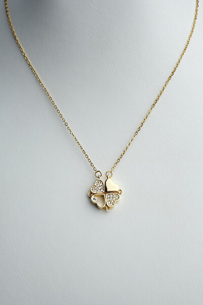 Satürn Silver Kuyumculuk قلادة فولاذية مع مغناطيس يمكن استخدامها في نماذج مختلفة