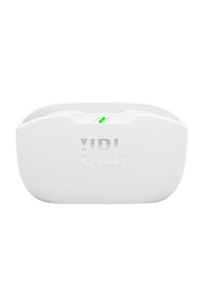 JBL Wave Buds2, Kablosuz Kulakiçi Kulaklık, IE, Beyaz