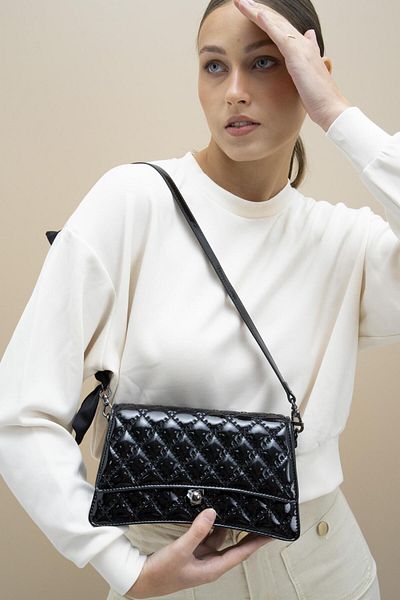 Matthew Cox Byn2291 Women's Shoulder & Shoulder Bag