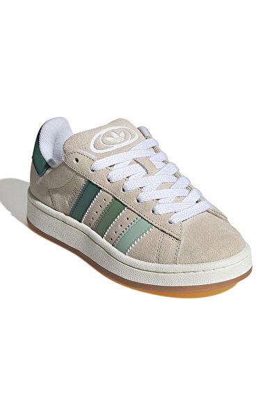 adidas Campus 00S J - Young Beige Casual Shoes Ji2139
