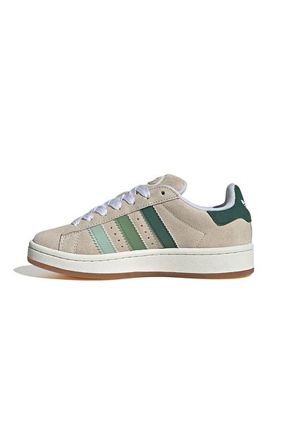 adidas Campus 00S J - Young Beige Casual Shoes Ji2139