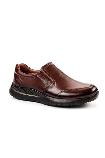 Forelli PANTOF DE COMFORT BĂRBAȚI FORELLİ NEXUS-G