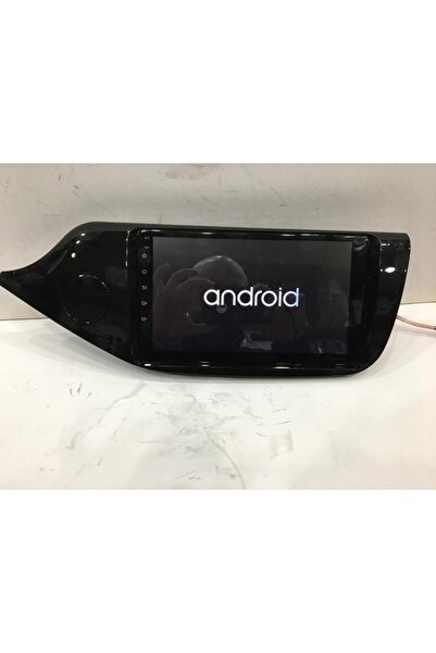 FTH SOUND KİA CEED 2012-2020 MULTİMEDYA TEYP ANDROİD 15 2 GB RAM 32 GB HAFIZA APPLE CARPLAY KAMERA HEDİYE
