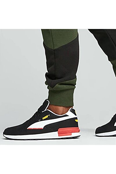 Puma GRAVİTON SNEAKER AYAKKABI 380738-40
