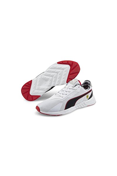 Puma FERRARİ TİBURİON ERKEK MOTOR SPOR AYAKKABI